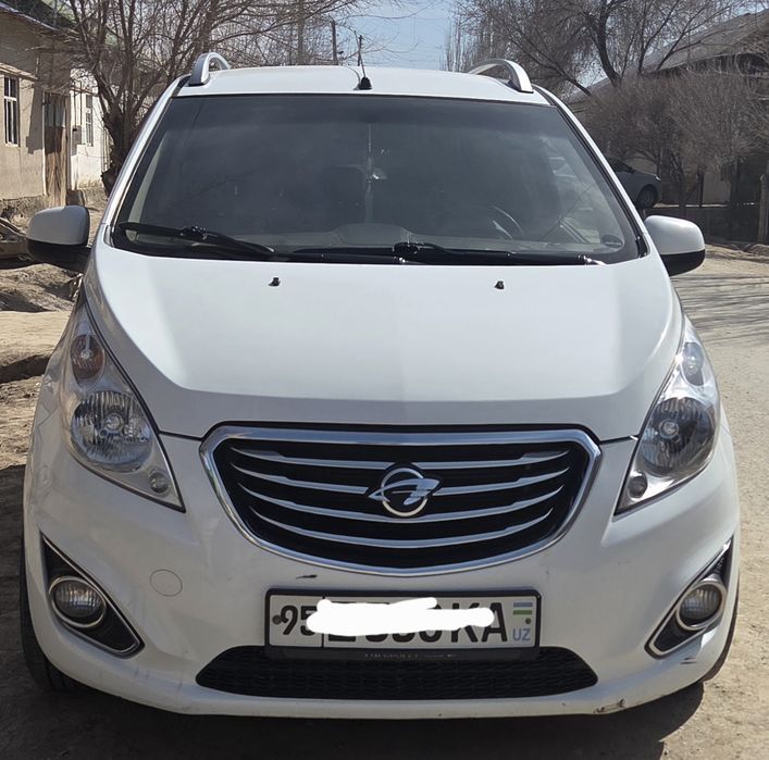 Spark RAVON R2 Автомат  сатылады