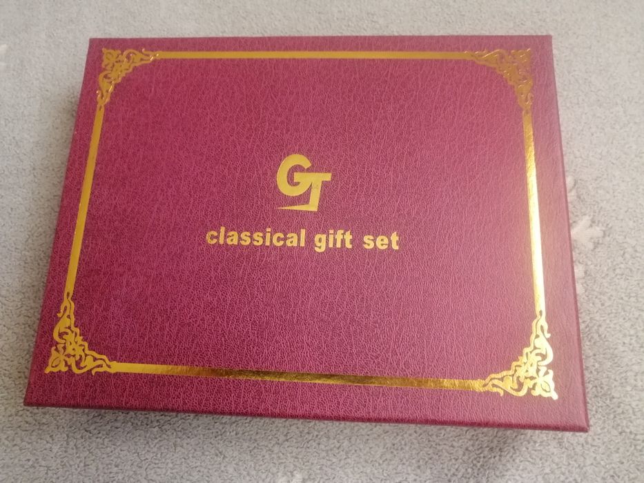 Подарочный набор Казахстан