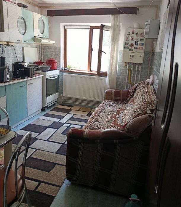 Apartament 2 camere parter  Broșteni Brosteni