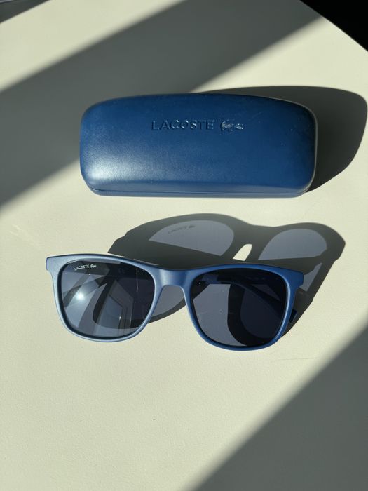 Lacoste ochelari de soare L884S
