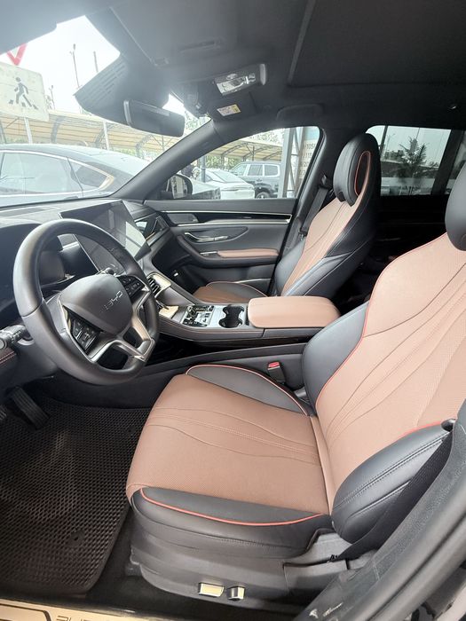 BYD Champion 150 Full