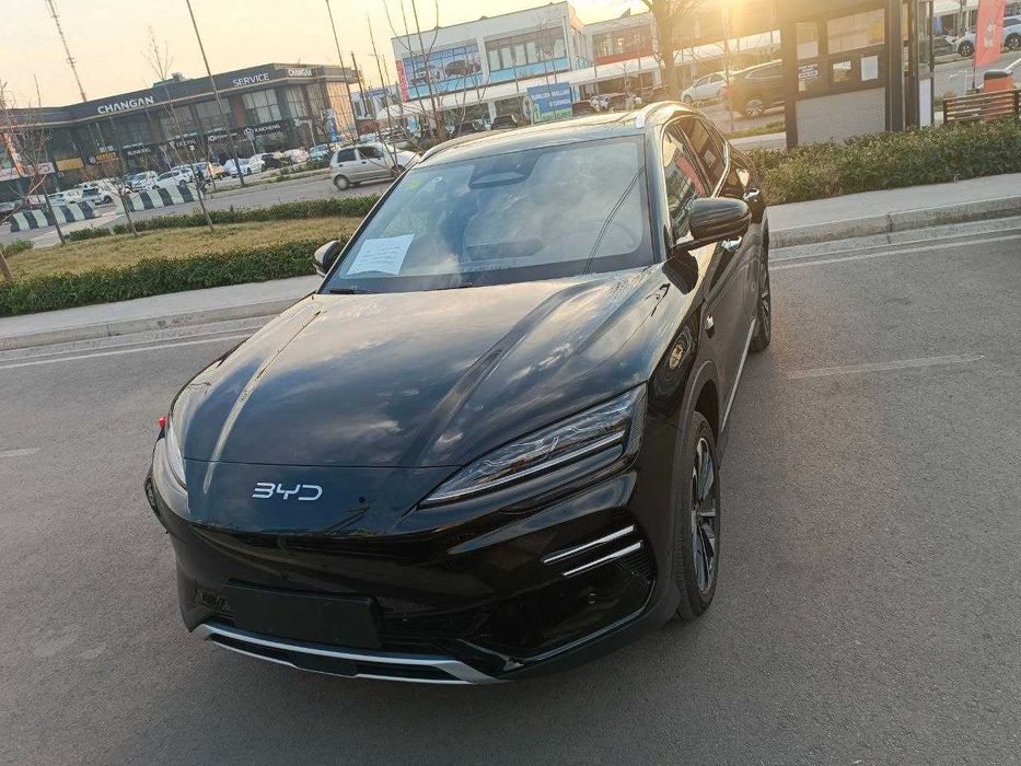 BYD CHempion  605 km smart narxi 30.000