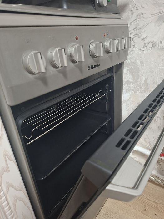 Продам электрическую плиту