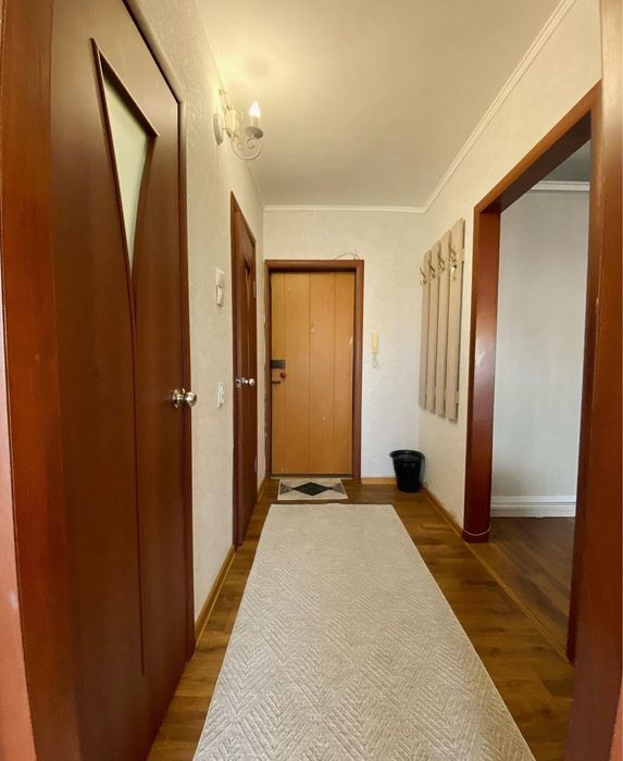 Квартира посуточно!