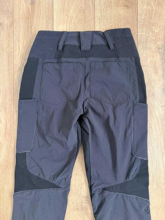 Engelbert Strauss 94 46 S barbati pantaloni full softshell