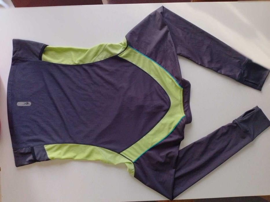 Спортни блузи  Nike , Asics