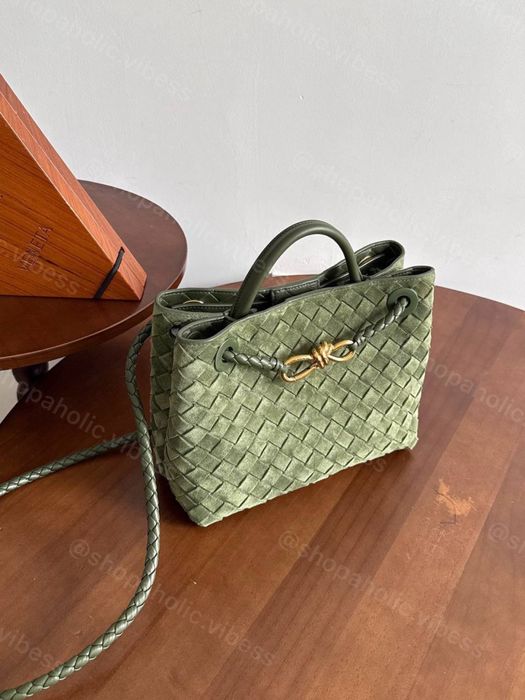 Geanta Bottega Veneta Andiamo