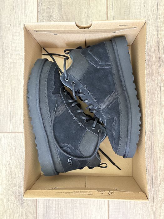UGG ботинки Highland Hi Heritage 41р