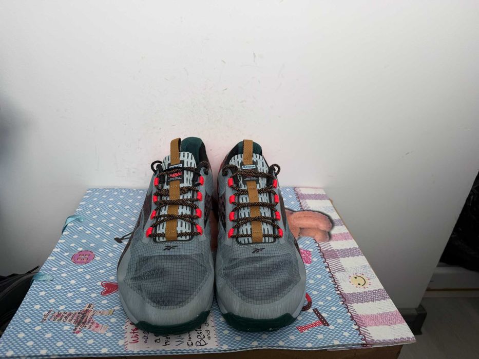 Reebok Nano X1 Tr Adventure''оригинални мъжки маратонки 45 номер