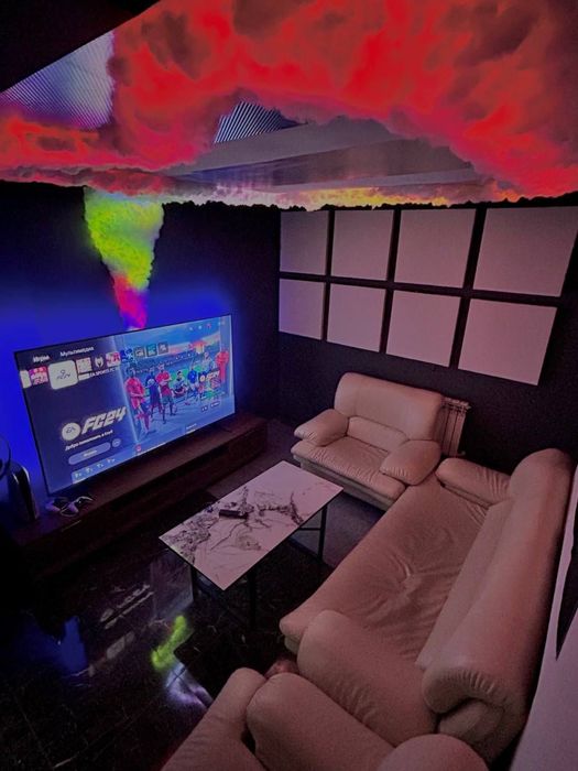 Игровой пс клуб Ps club playstation