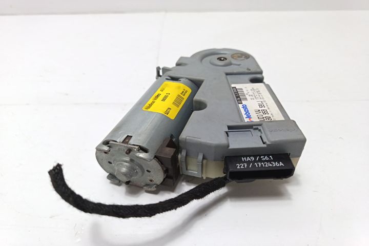 Motoras trapa 4B0959591J Audi A6 allroad C6