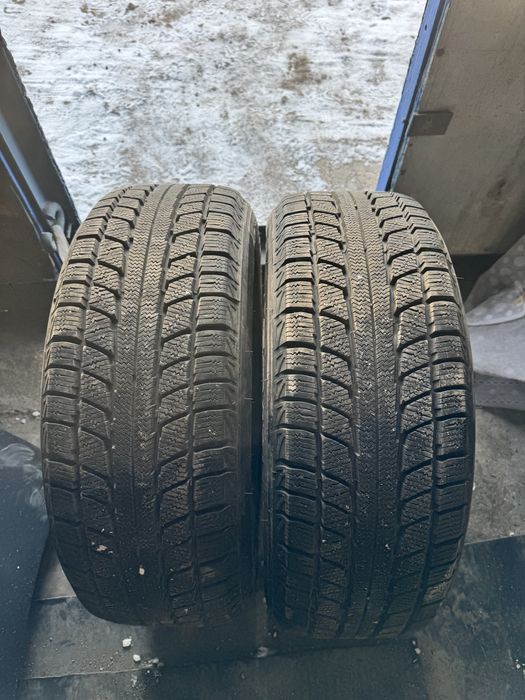 Резина пара  на 16