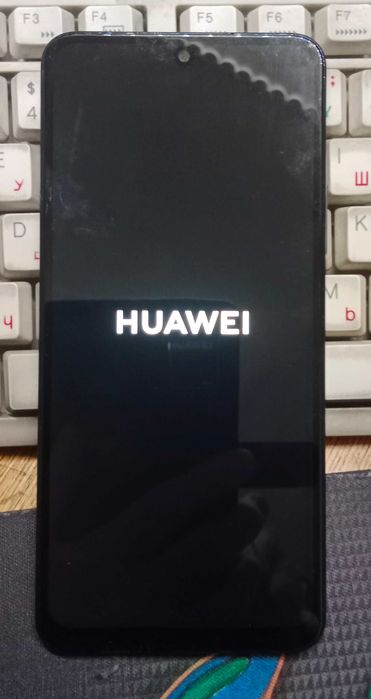 Смартфон HUAWEY NOVA 10SE 8/128 ГБ
