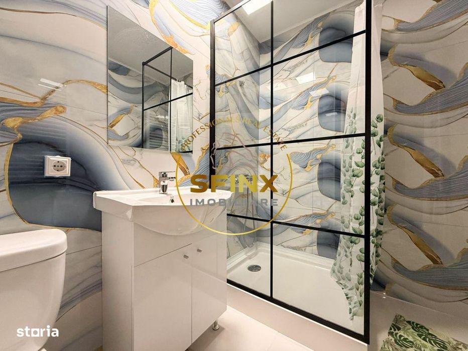 2 Camere, Gorjului, Renovat, Centrala Termica