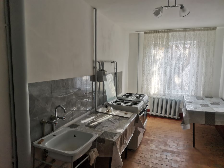 Продам общежитии комнату