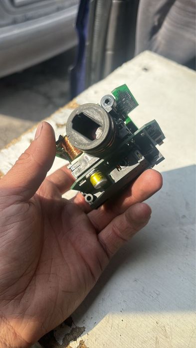 Ремонт Замков и Ключей Мерс