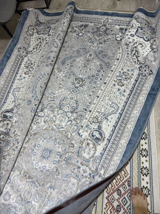 Продам ковер 3*8