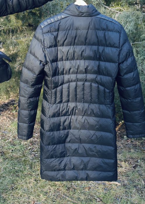 Geaca lunga  Moncler dama