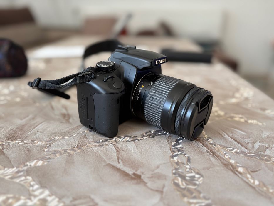 Фотоапарат Canon 400D EOS