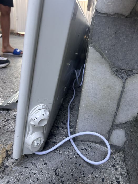 Ултра тънки отоплителни радиатори