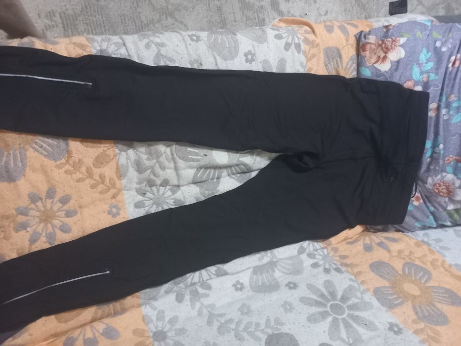 Спортивные лосины