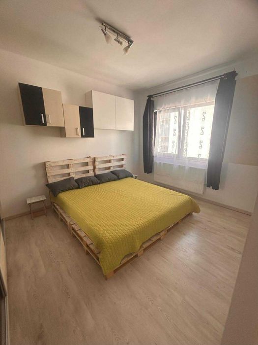 Apartament 2 camere Floresti/Grigorescu cu parcare