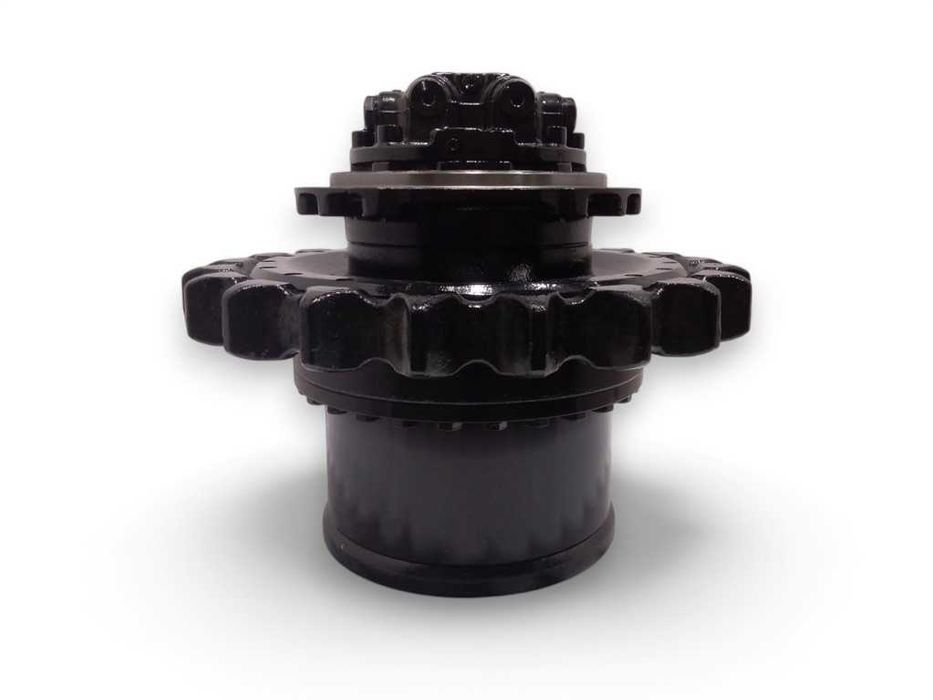 Transmisie finala Hitachi 9243839 second hand pentru excavator ZX200 ZX240 ZX250 utilaje constructii Uniterra Group SRL