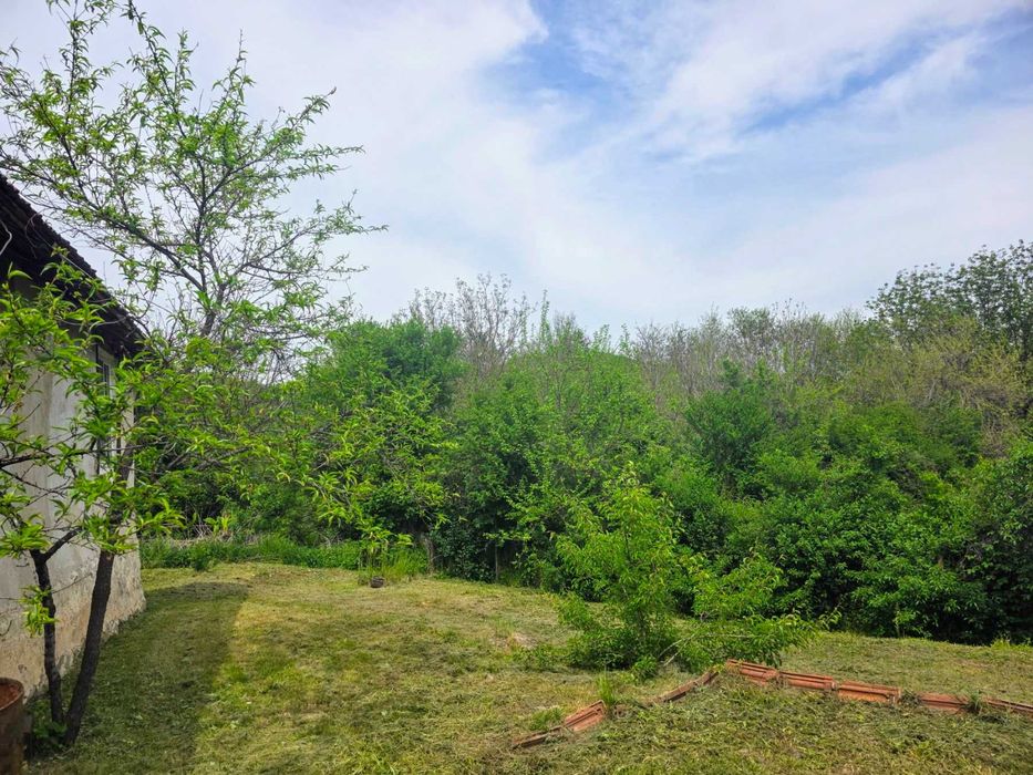 Продава се Къща в с. Кладоруб, Област Видин - 60 кв.м за 417 €/кв.м - Снимка #19