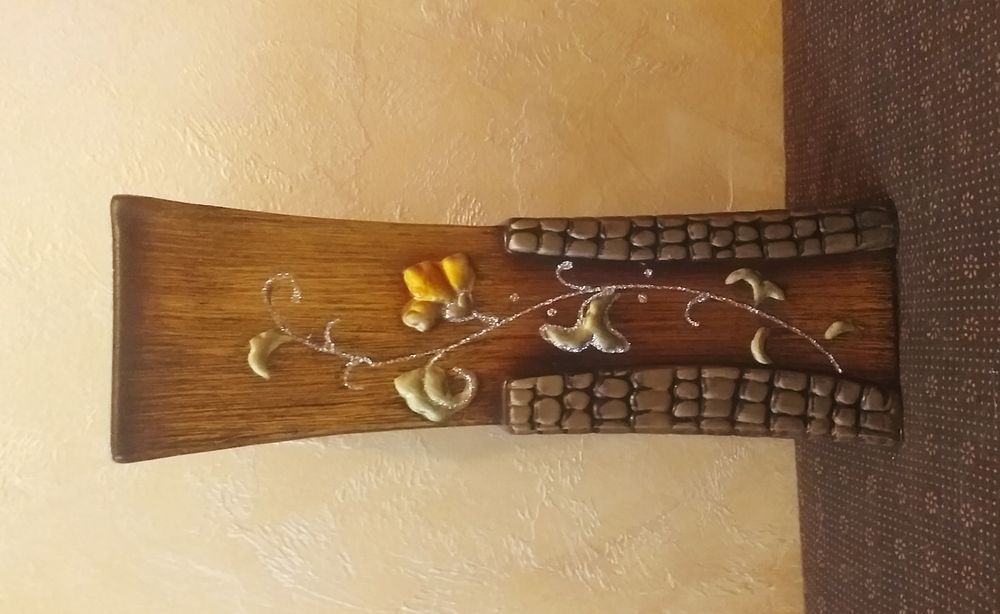 Вази, стелажи и др. домашни потреби