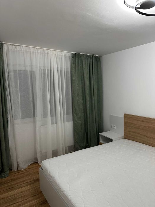 Apartament 2 camere renovat/totul nou Aleea Ciceu