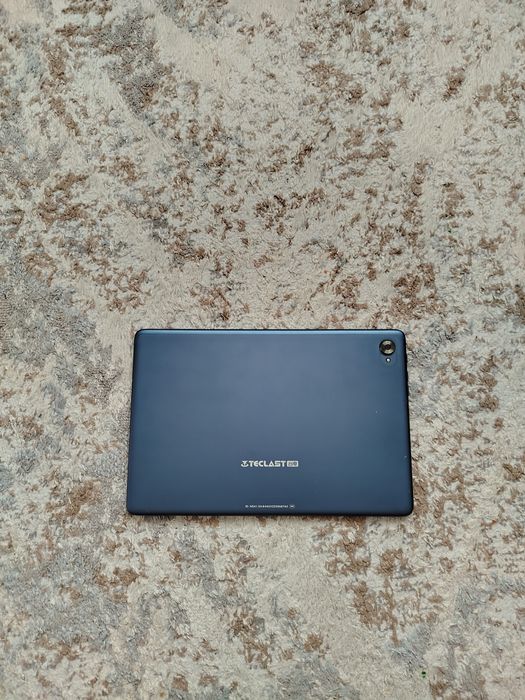 Продам teclast m40 plus