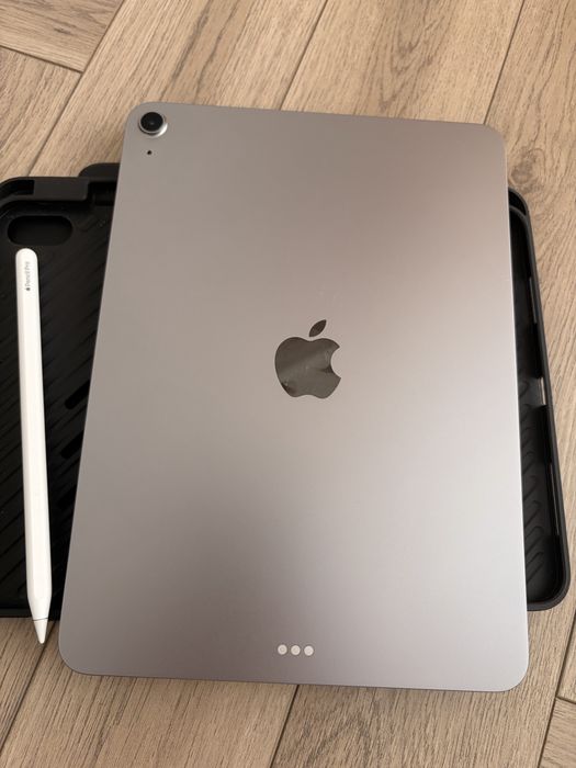 Ipad Air M3 256gb va Apple pencil Pro