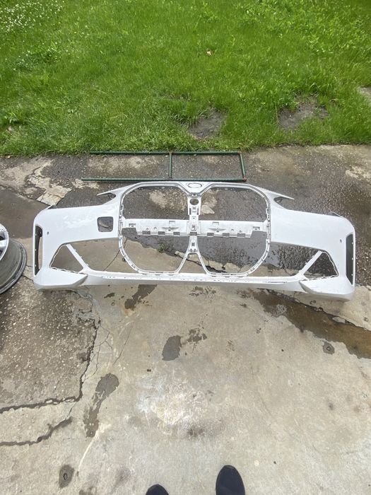 Bara fata Bmw Seria 4 G26