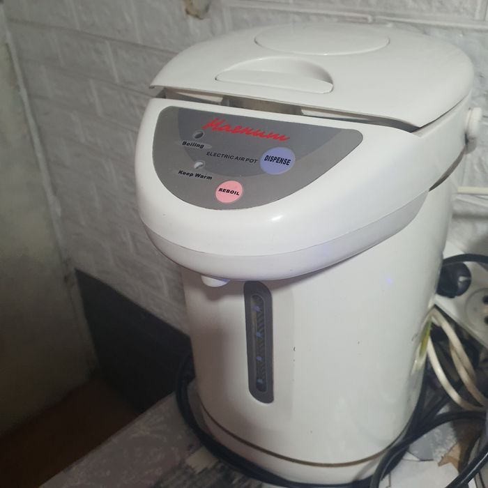 Электро чайник Термопод Магнит