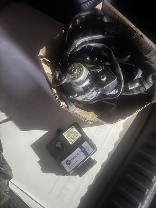 4 поколение METAN запчасть