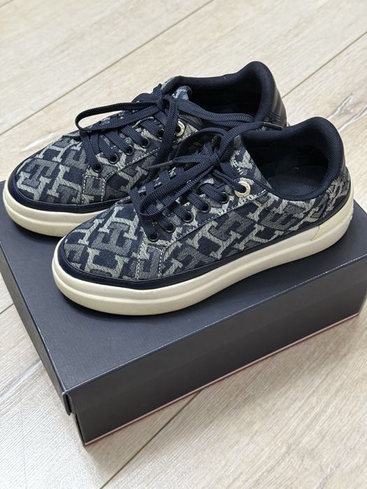 Брендовая женская обувь