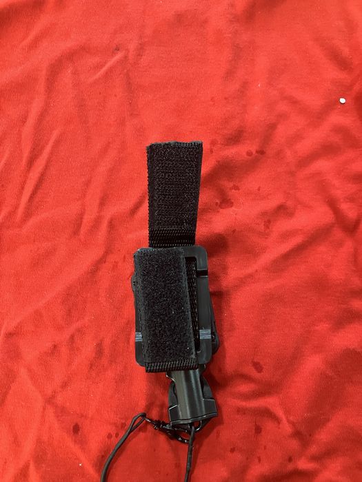 Cablu Retenti Pistol    Canis Latrans