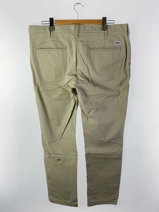 Timberland, pantaloni chinos, W29 L32, 39cm