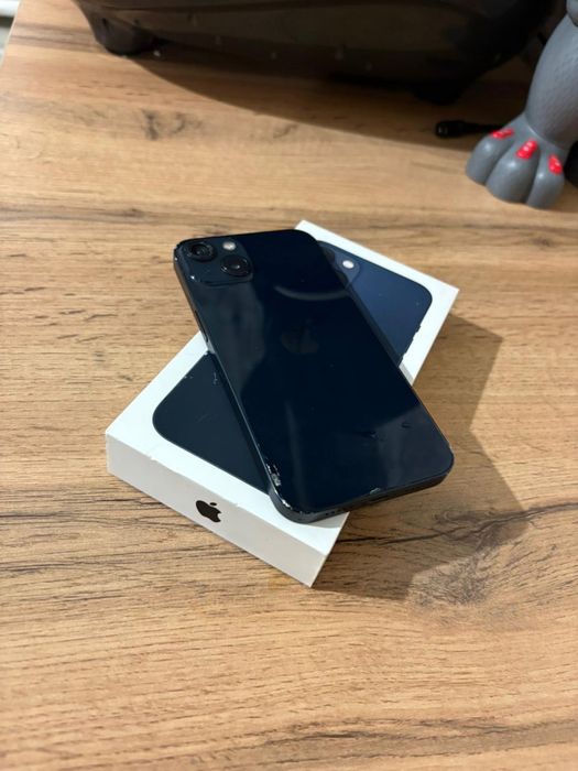 Iphone 13 128gb iphone