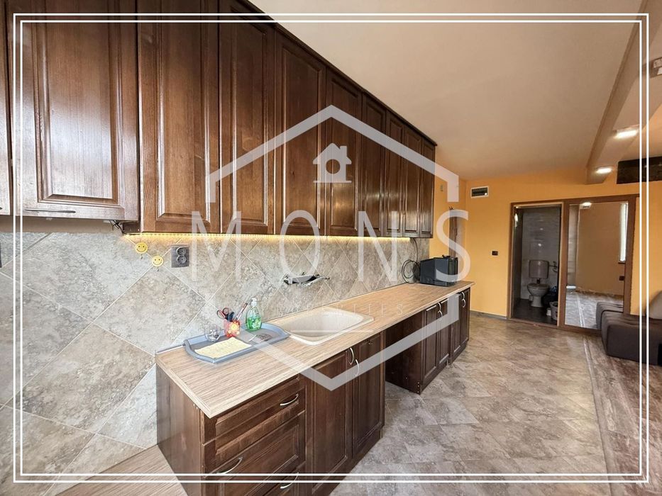 Продава се Мезонет в Велико Търново, Света гора - 101 кв.м за 924 €/кв.м - Снимка #2