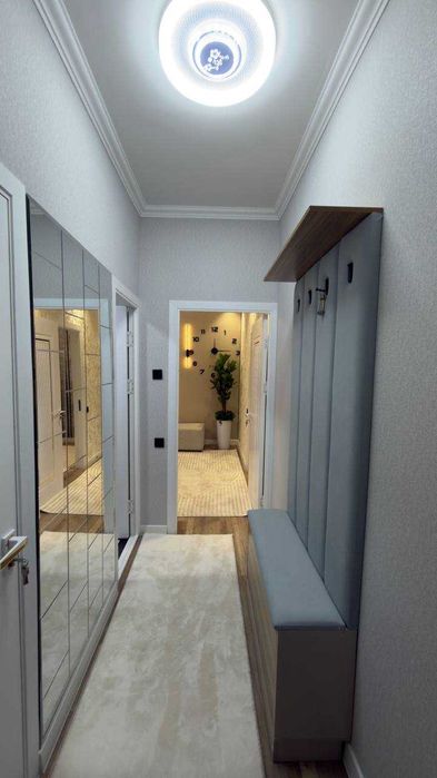 Чилонзор 2 хона ипотекага