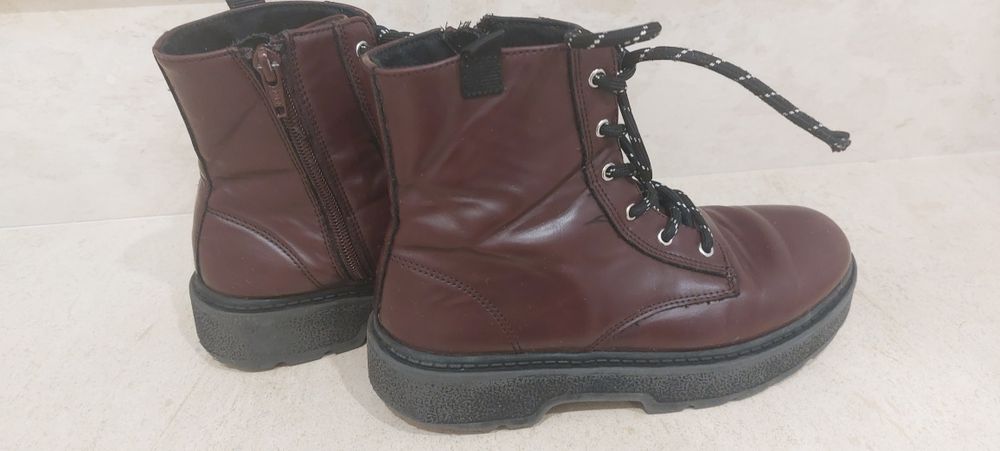 Детски боти ZARA