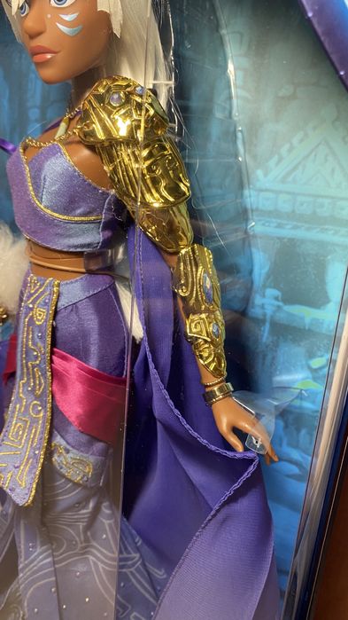 Кукла Kida disney, Кида лимитка