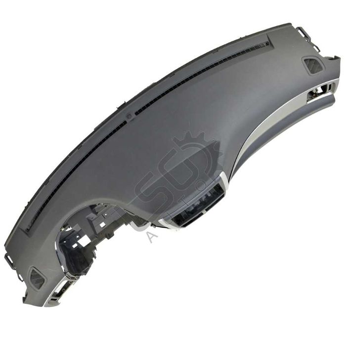 Табло Subaru Forester III(2008-2013) ID:93424