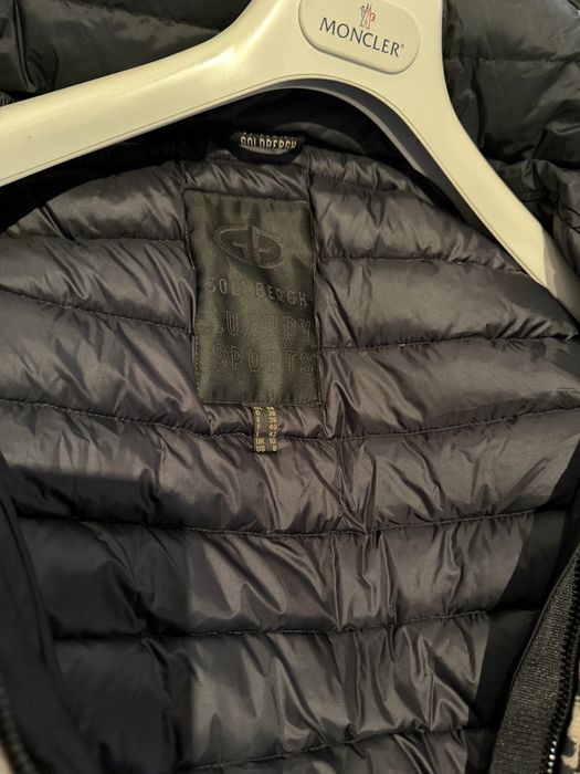 Ски екип Goldbergh