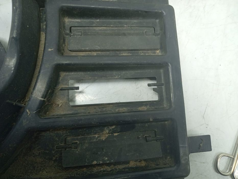 Electroventilator bk21-8c607-ba 2.2 tdci CVFF Ford Transit 4  [din 2014 pana  2019]