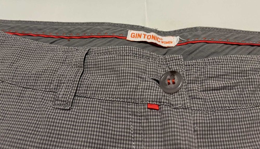 Спортен летен панталон - размер 40