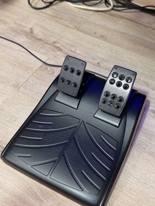 Volan Logitech Driving force GT