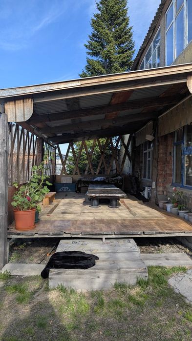 продам дом в меновном