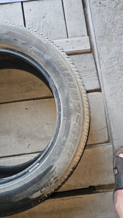 Продается колесо Bridgstone R19